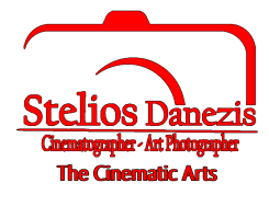 The Cinematic Arts